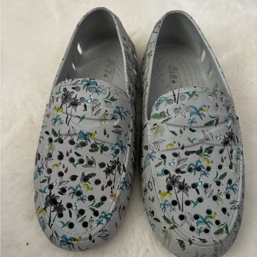 Floafers. Size 1, best shoes!